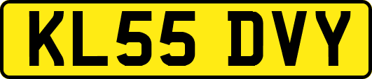 KL55DVY