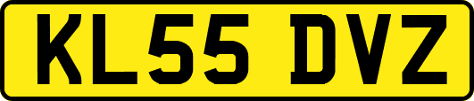 KL55DVZ