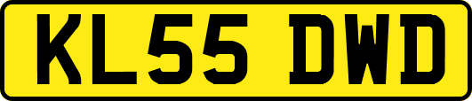 KL55DWD