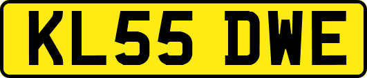 KL55DWE