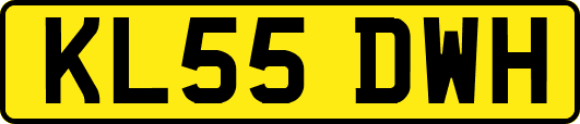 KL55DWH
