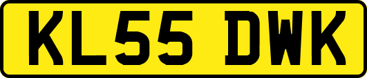 KL55DWK