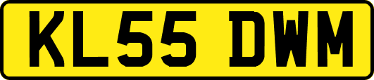 KL55DWM