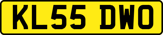 KL55DWO