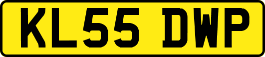 KL55DWP