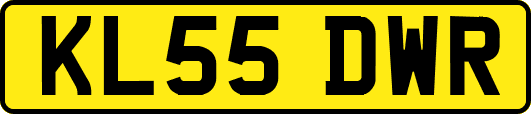 KL55DWR
