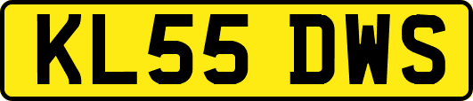 KL55DWS