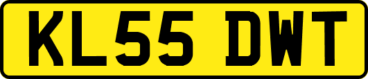 KL55DWT