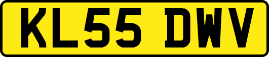 KL55DWV