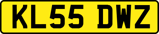 KL55DWZ