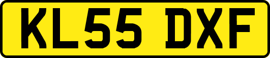 KL55DXF
