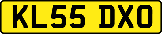 KL55DXO