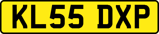 KL55DXP