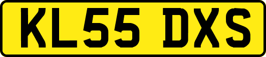 KL55DXS