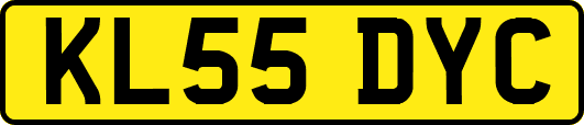 KL55DYC