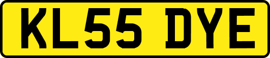 KL55DYE