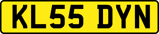 KL55DYN