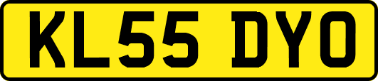 KL55DYO