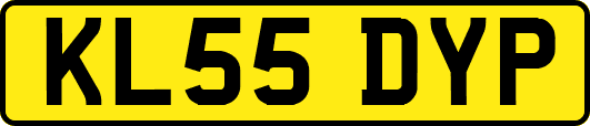 KL55DYP
