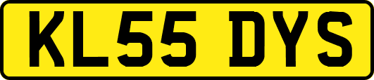 KL55DYS