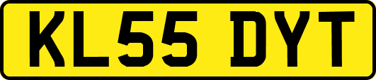 KL55DYT
