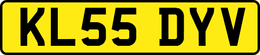 KL55DYV