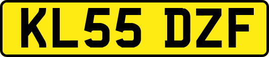 KL55DZF