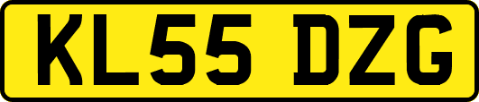 KL55DZG