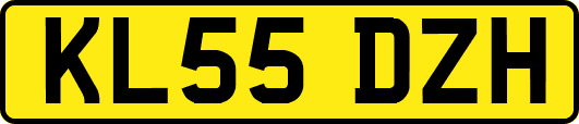 KL55DZH