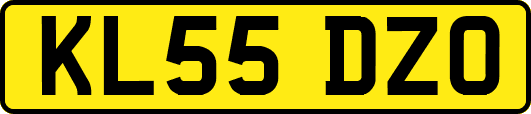 KL55DZO