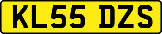 KL55DZS