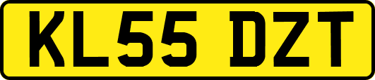 KL55DZT