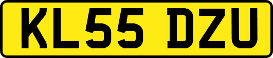 KL55DZU