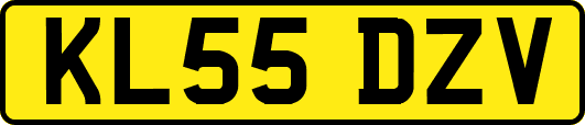 KL55DZV