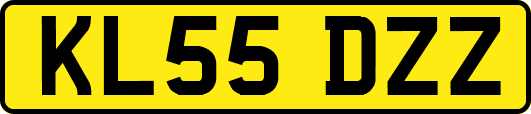KL55DZZ
