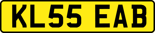 KL55EAB