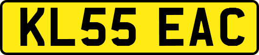 KL55EAC