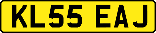 KL55EAJ