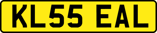 KL55EAL