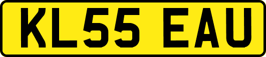 KL55EAU