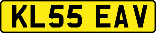 KL55EAV
