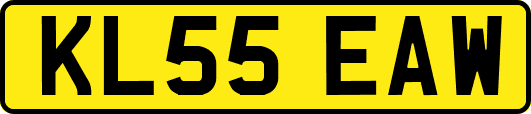 KL55EAW