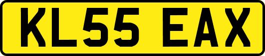 KL55EAX