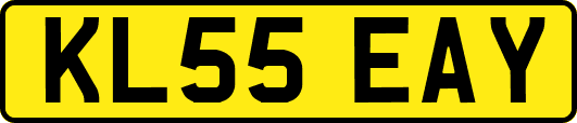 KL55EAY