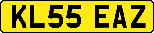 KL55EAZ
