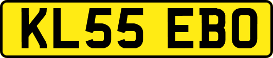 KL55EBO