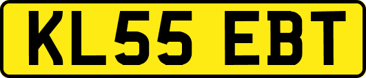 KL55EBT