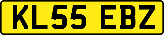KL55EBZ