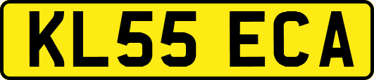 KL55ECA