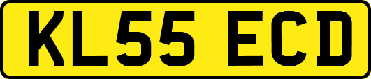 KL55ECD